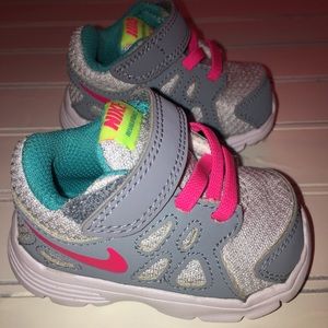 Nike Toddler shoes